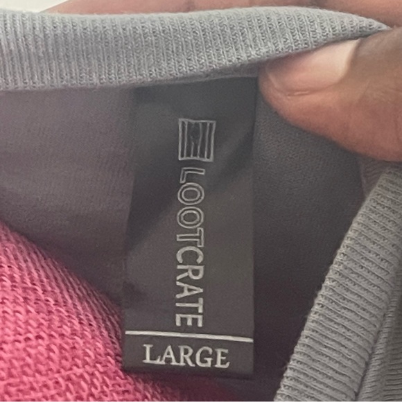 Alex Murphy’s Robocop movie action figure fitted women’s graphic t shirt Size L - Picture 9 of 12